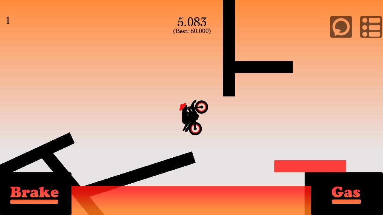 2 wheels 4 life screenshot 2