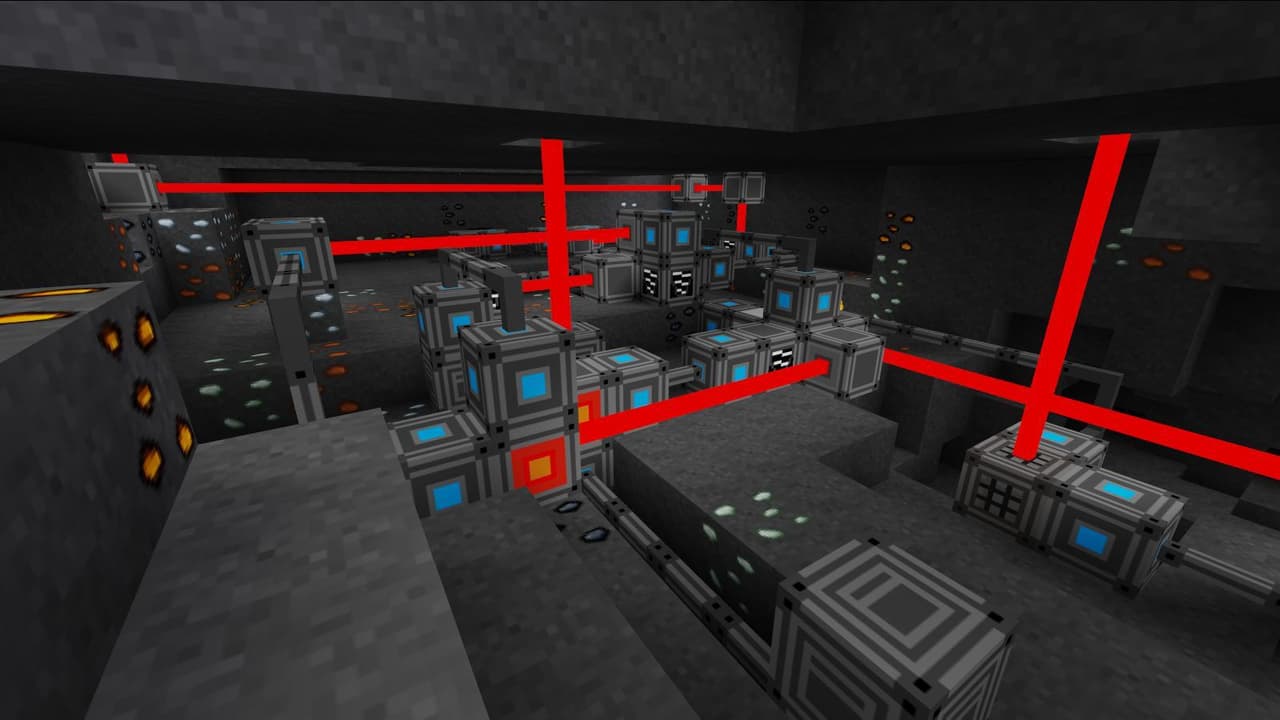Artifact (itch) (Droog71) screenshot 2