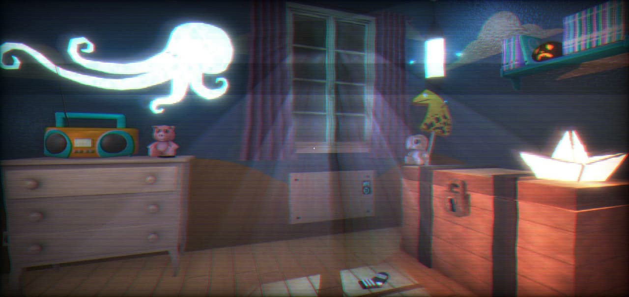 Black Eyes screenshot 4