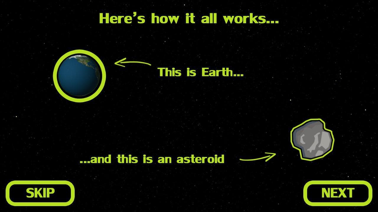 Element Earth (Android) screenshot 2