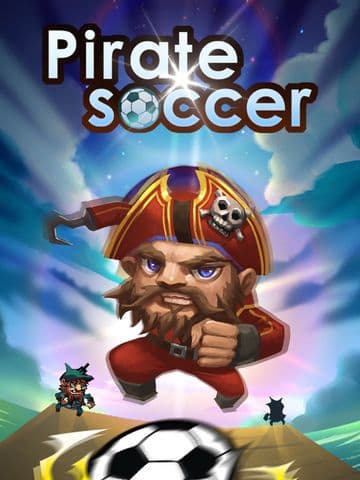 Pirate Soccer