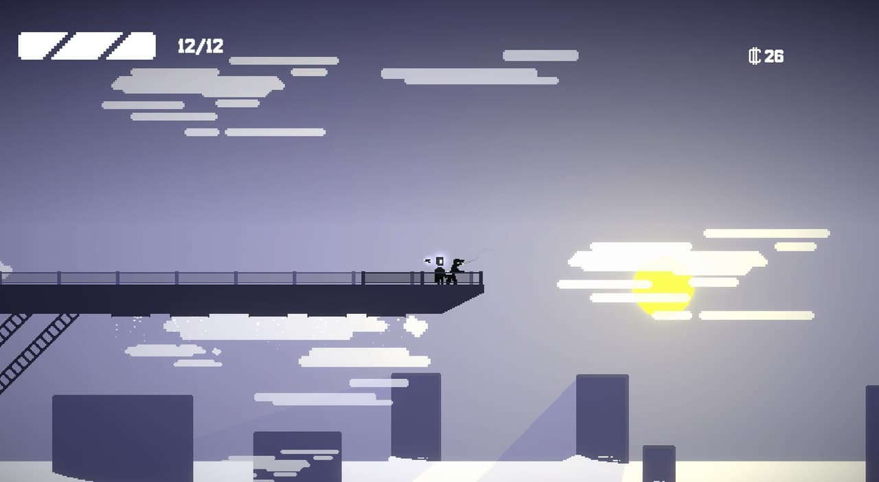 Descenso screenshot 2