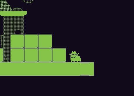 Project frog screenshot 2