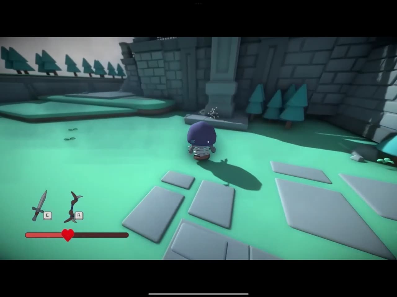 Bones and Puppies screenshot 4