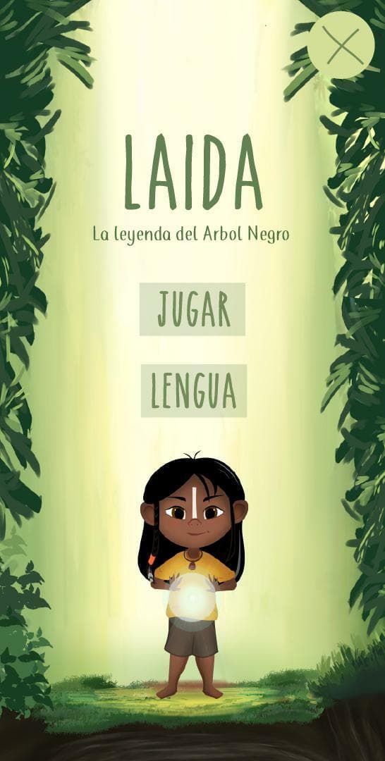 LAIDA screenshot 3