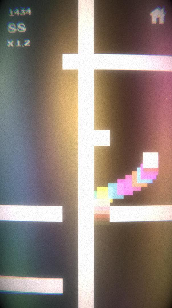 Line Jump (itch) screenshot 2