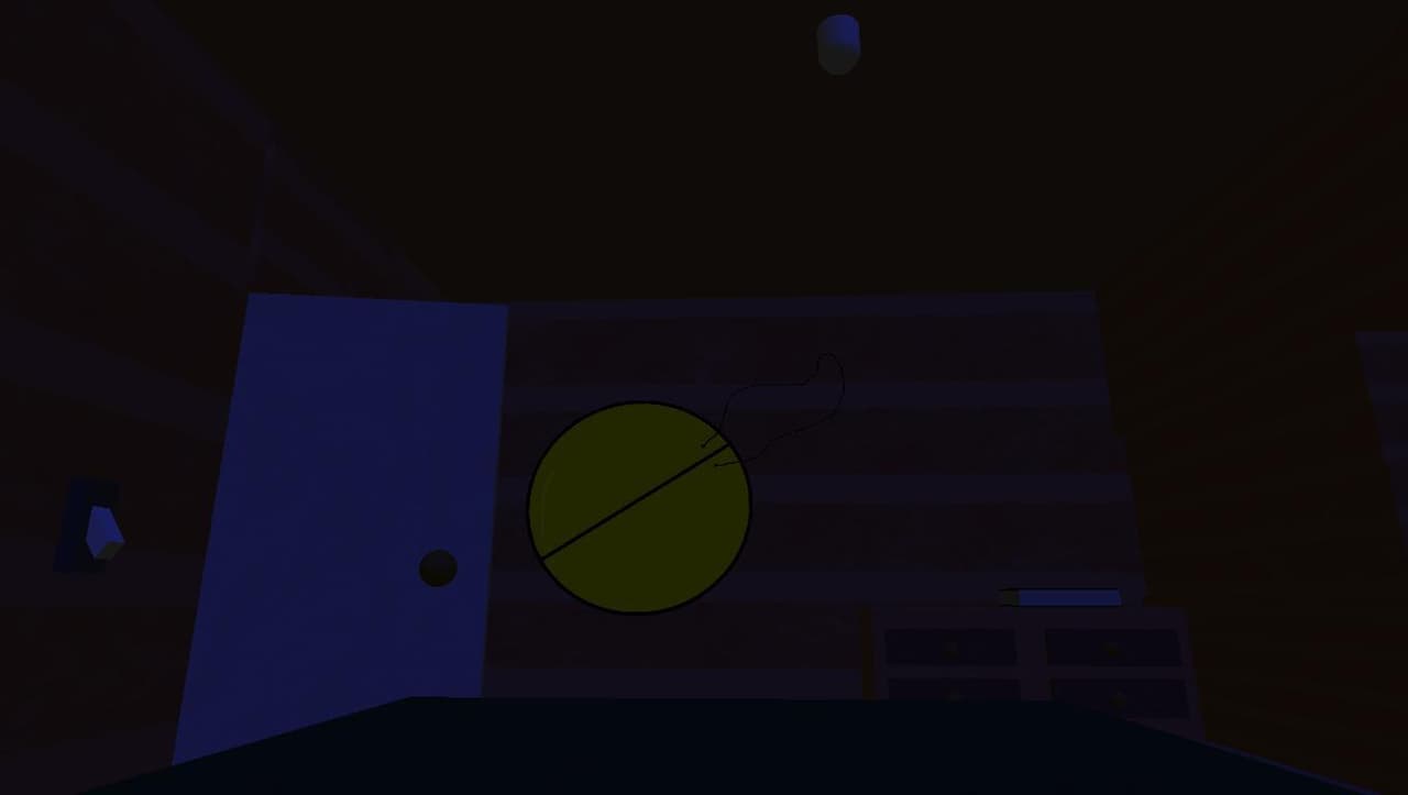 Santas Gift (Lachlan Shelton) screenshot 4