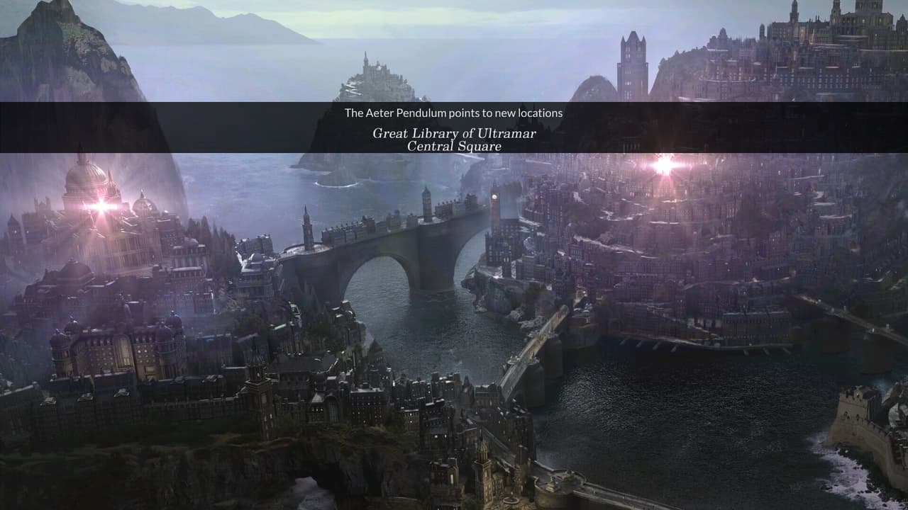 Tenebris Pictura screenshot 6