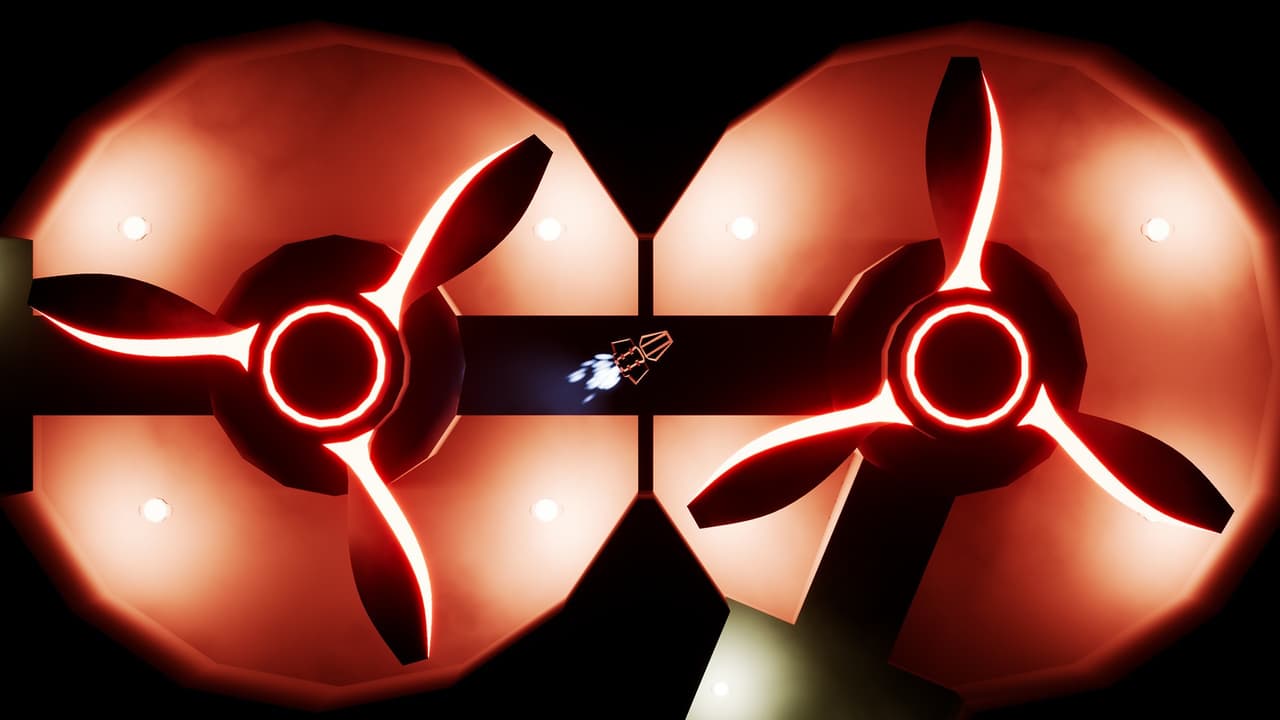 Thrunt XL screenshot 6