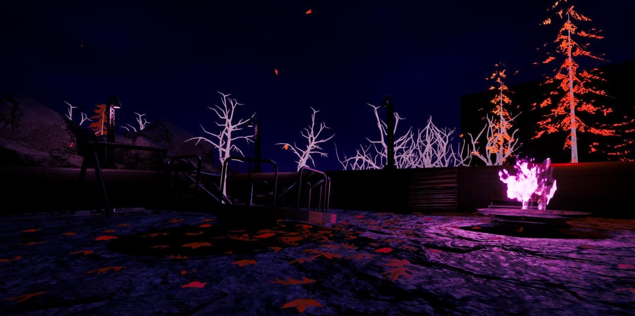 Shoot N Miss! screenshot 4