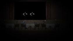 Swallow The Blue - Full Free Horror Game screenshot 3