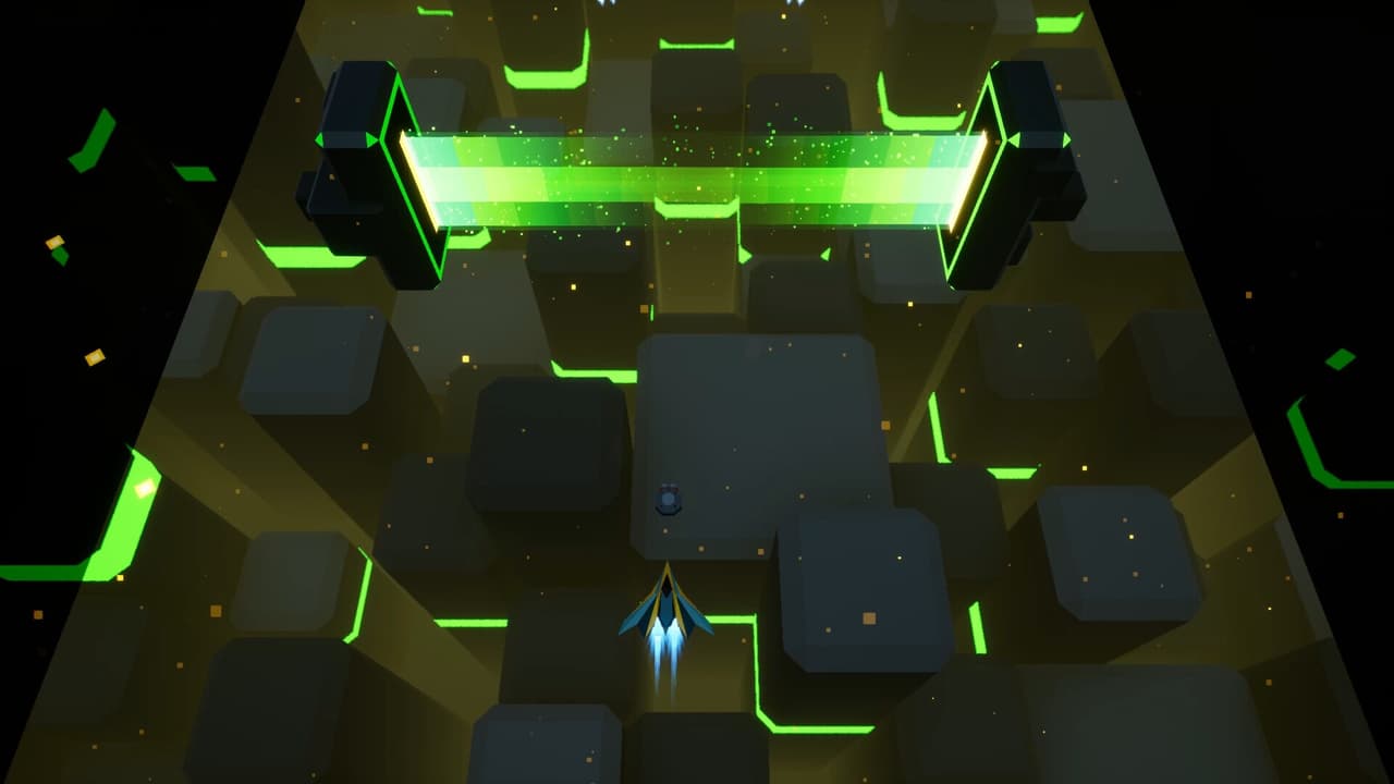 Dark Gravity screenshot 6