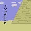 Pyramid (itch) (Knight-fall)