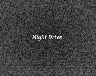 Night Drive