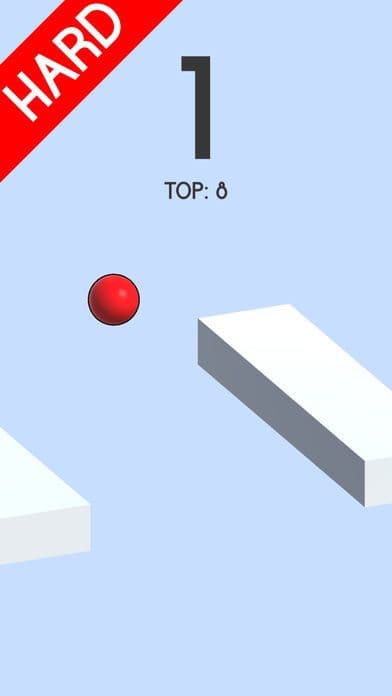 Platform Ball screenshot 2