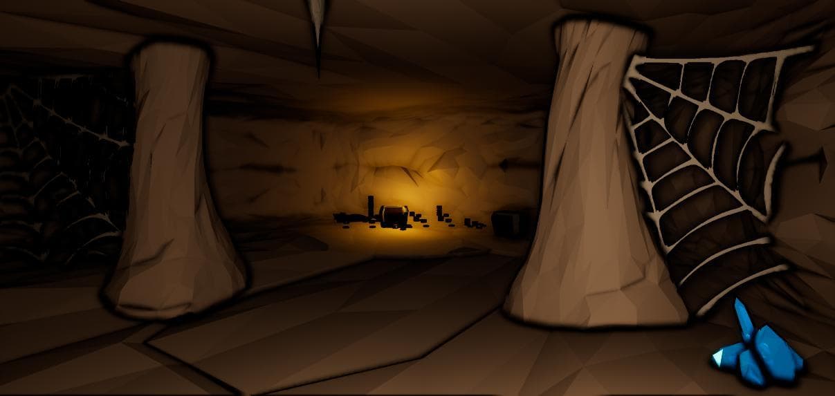 Rogue Fantasy screenshot 4