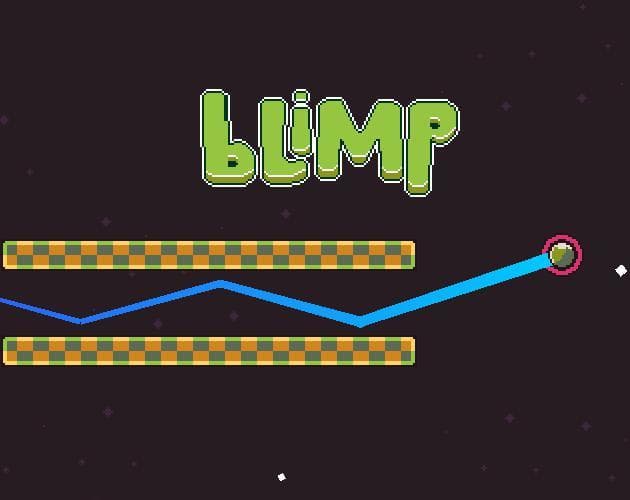 Blimp screenshot 3