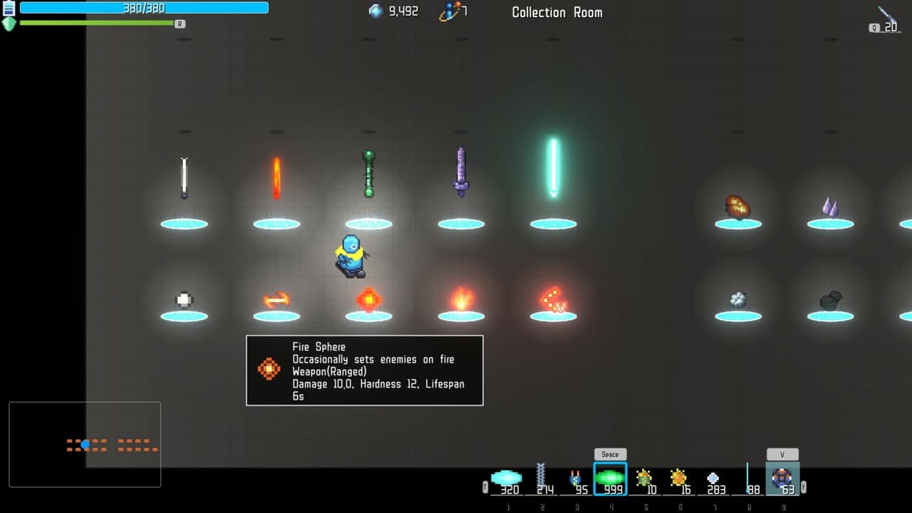 The Lab and Dungeons screenshot 4