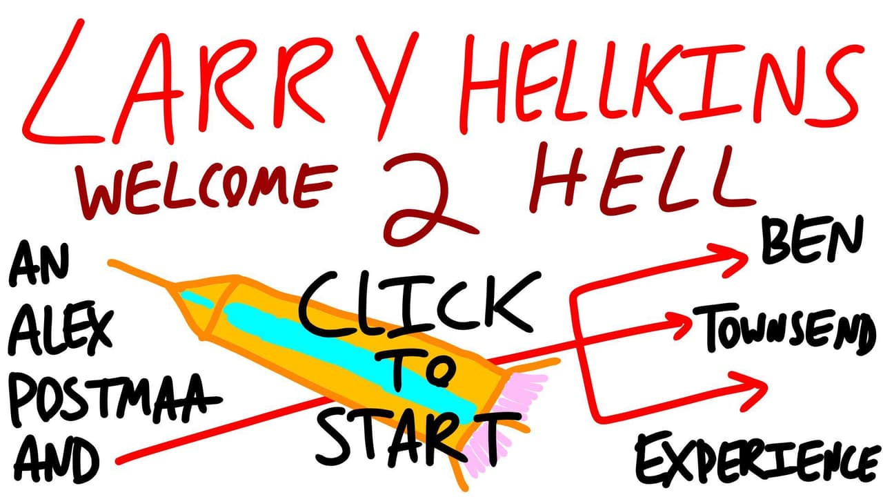Larry Hellkins