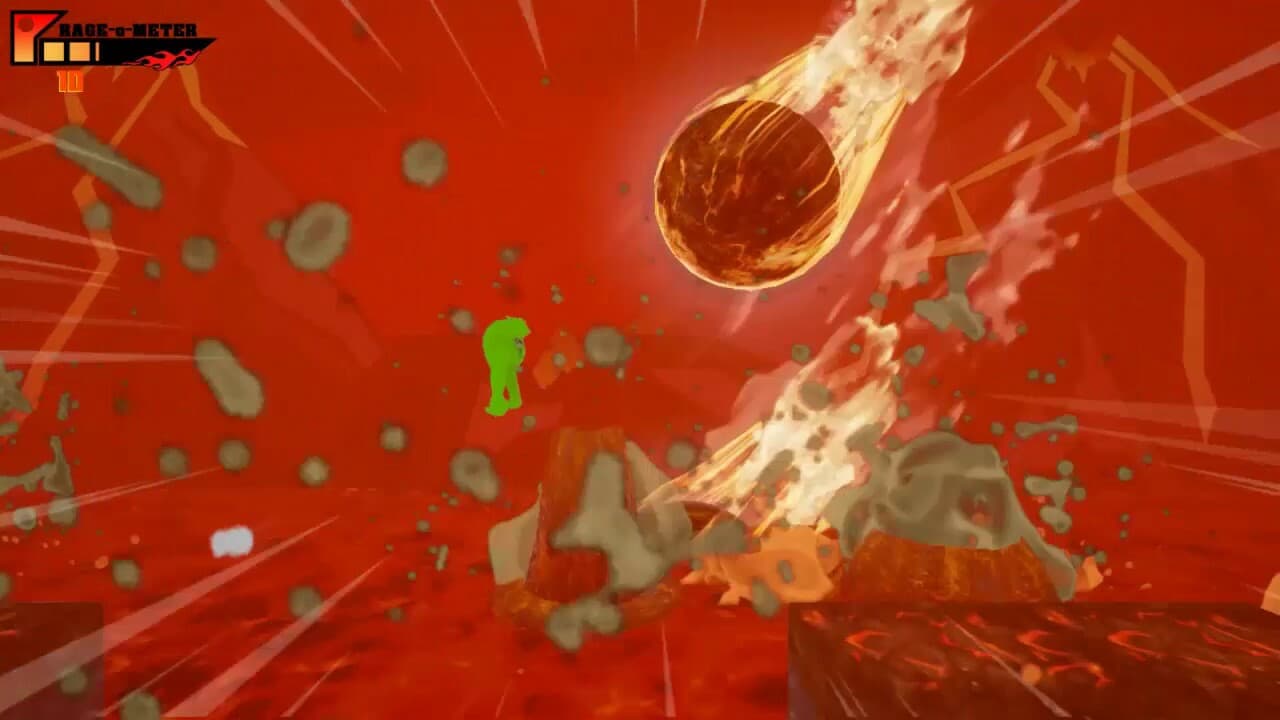JIGOKU UNKO