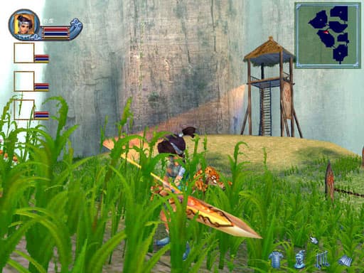 Sword of the King screenshot 6