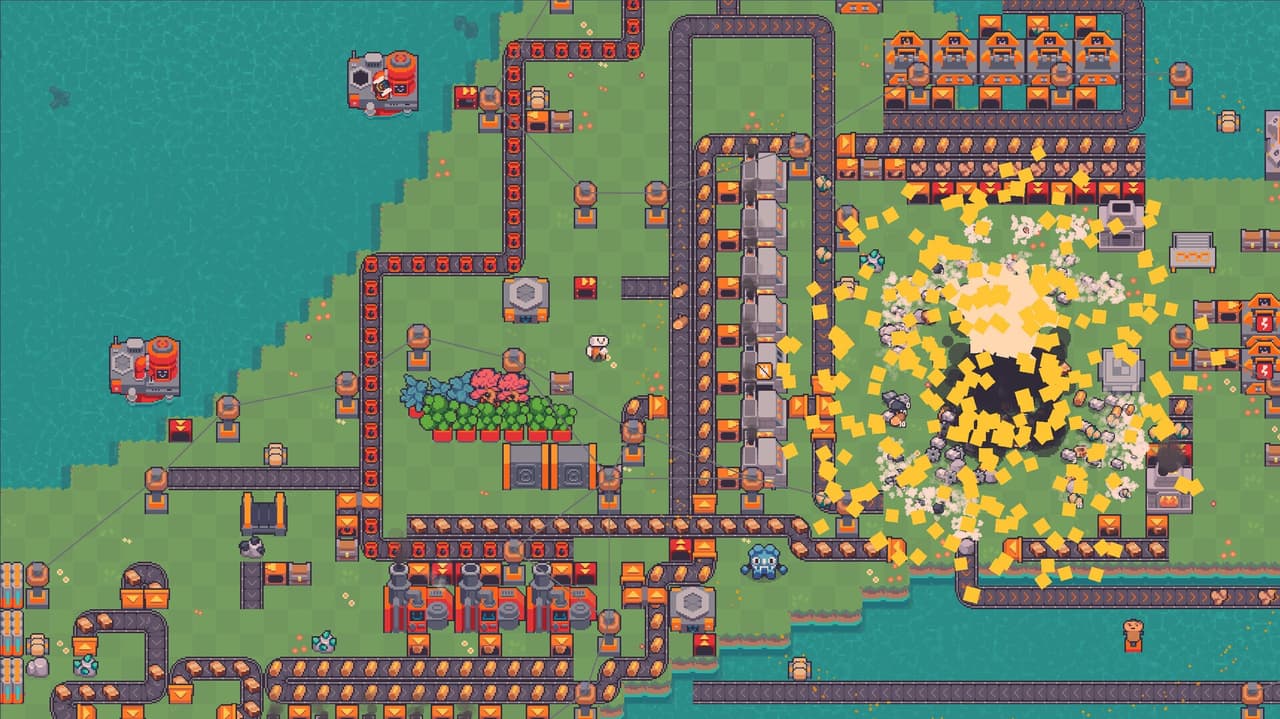 Starground screenshot 4