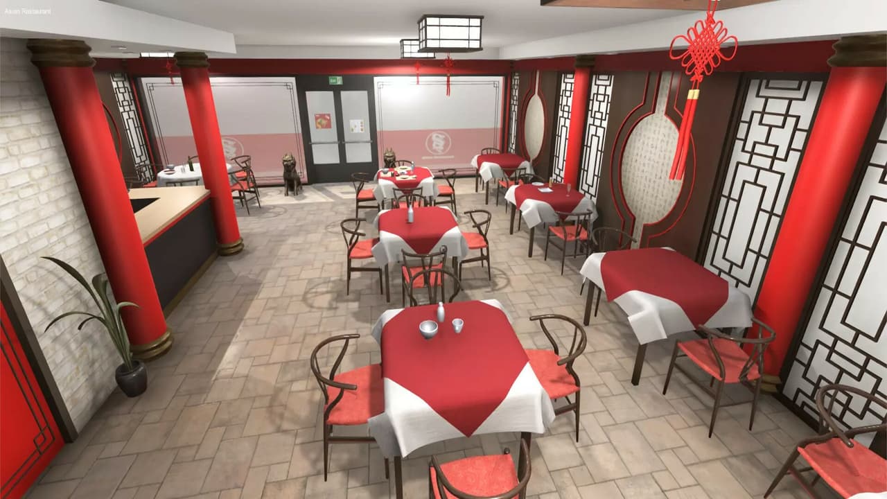 Pizza Shop Manager screenshot 3