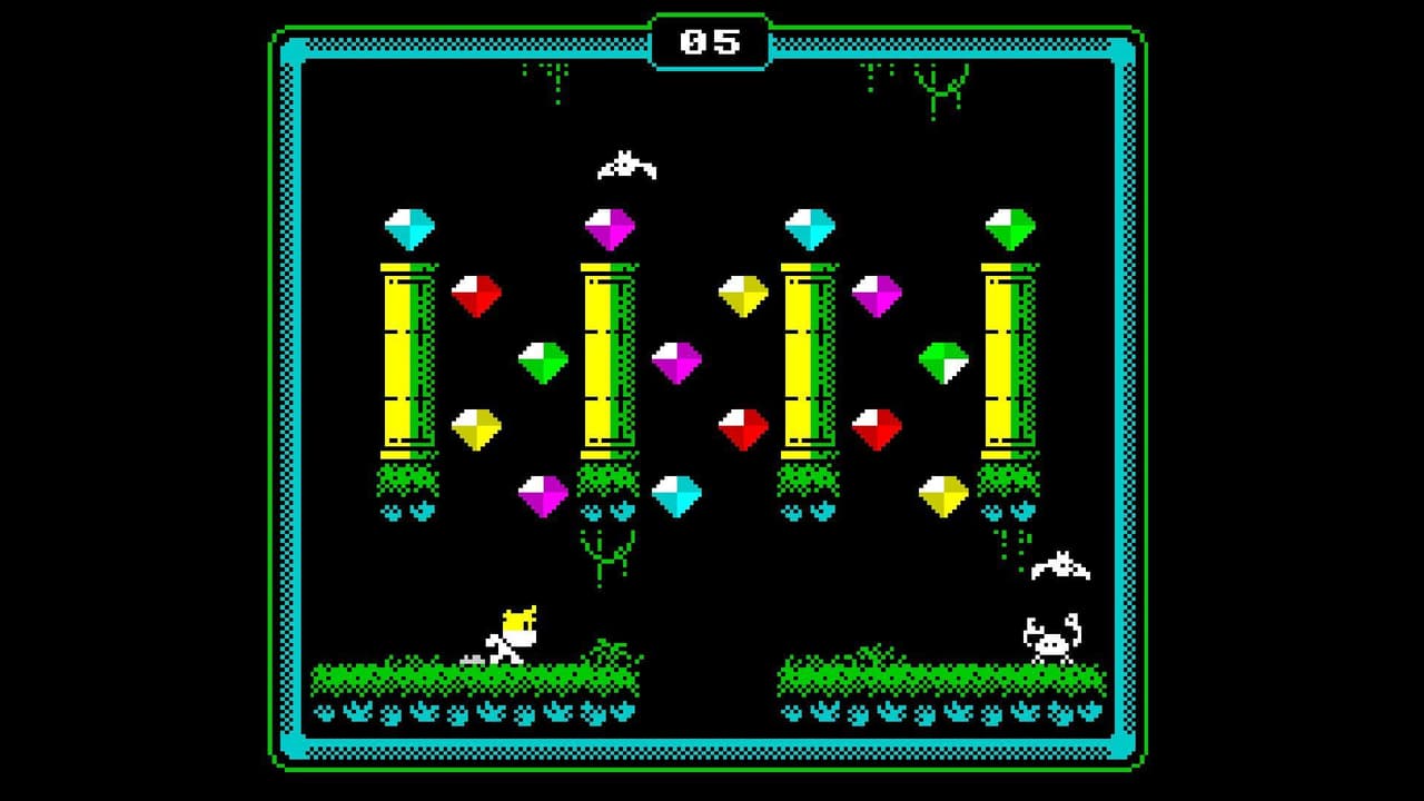 panGEMic (itch) screenshot 2