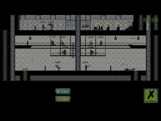 Fortress TD screenshot 4