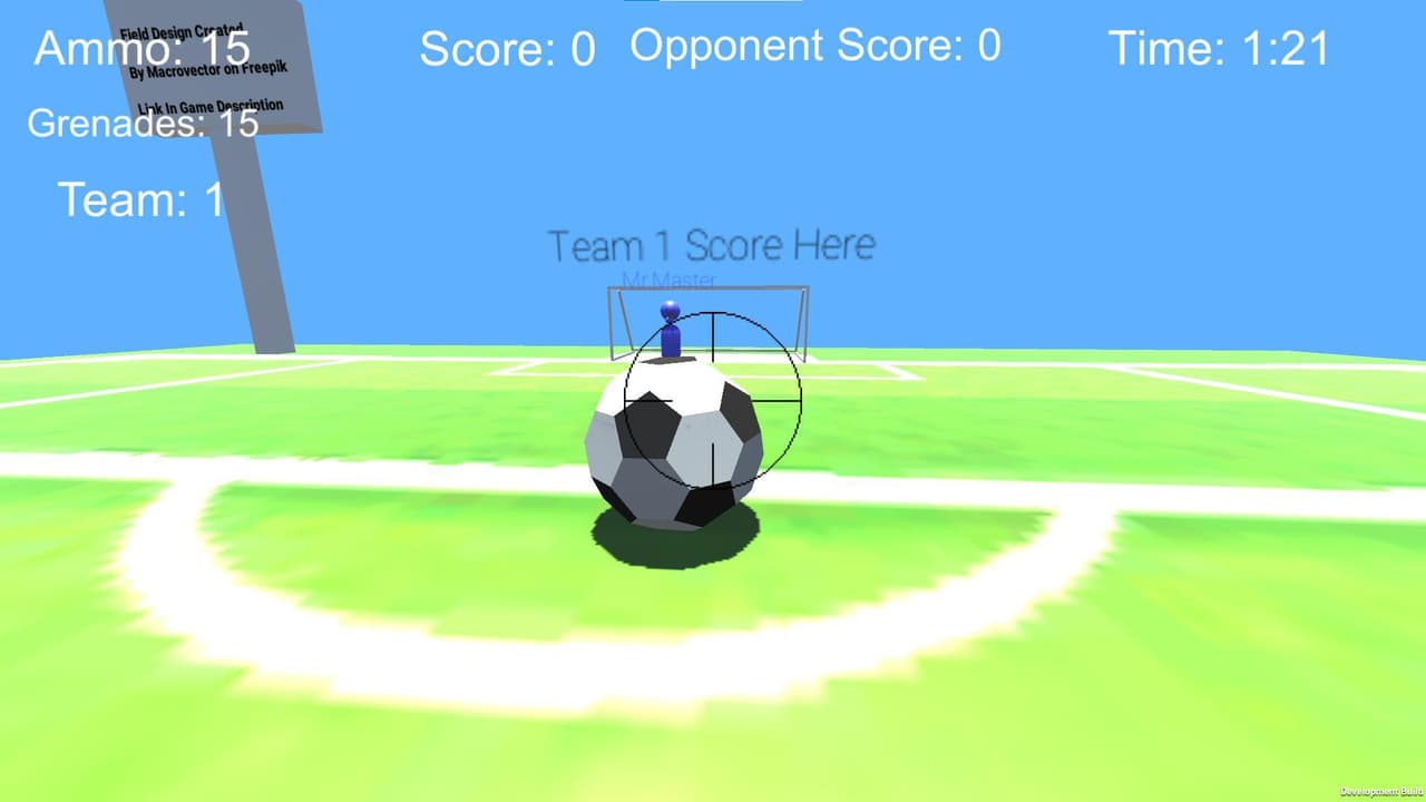Shooter Sports screenshot 5