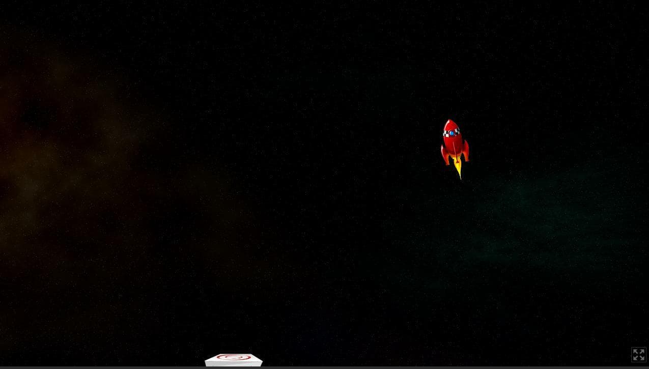 RocketLanding