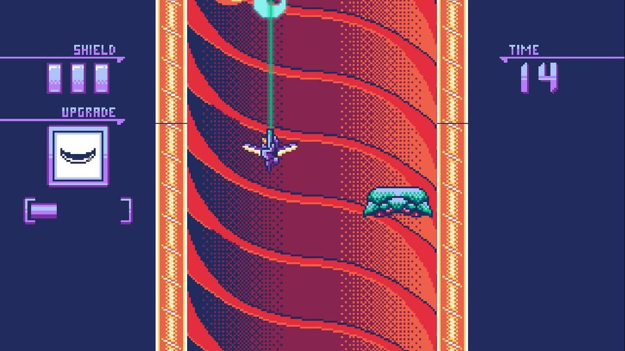 Slit Eater screenshot 2