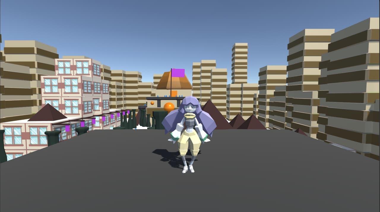 Fuu Game [MFGJ prototype submission]