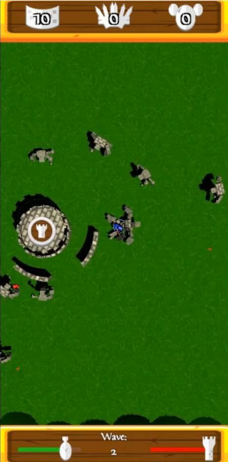 Tower Siege (pl41d) screenshot 3
