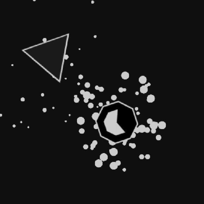 Betrayed (itch) screenshot 2