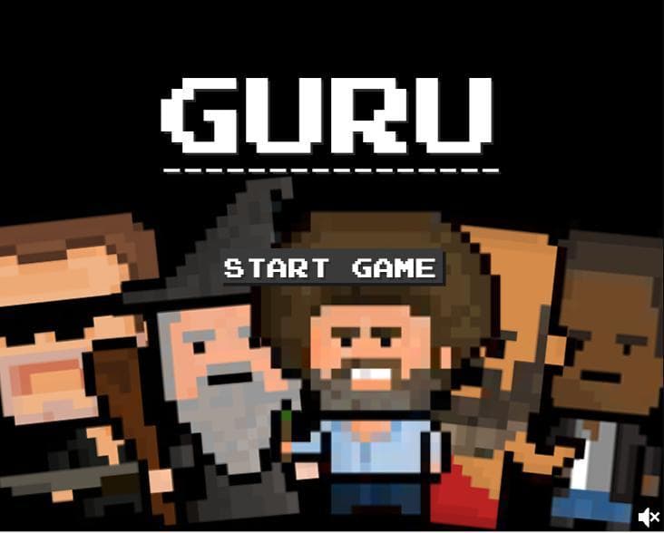 Guru (itch)
