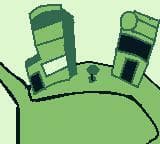 Club Penguin GameBoy Edition screenshot 3
