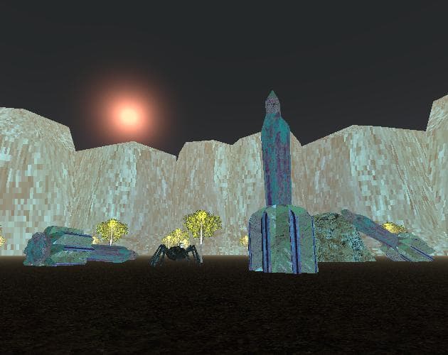 Laughingstock Apocalypse screenshot 3