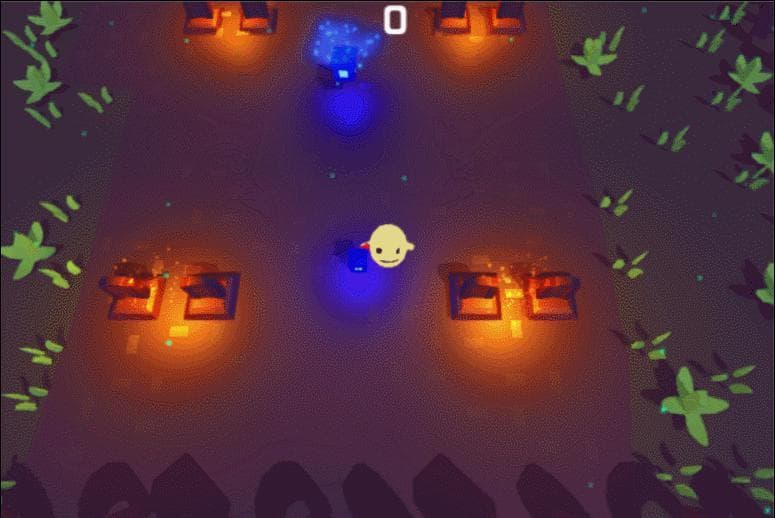 Lantern Quest screenshot 4