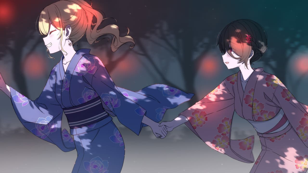 Everlasting Flowers - Where there is a will, there is a way screenshot 2