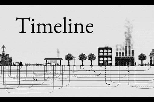 Timeline (itch) (edmond00)