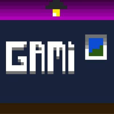 Gami (Yoshi Man)