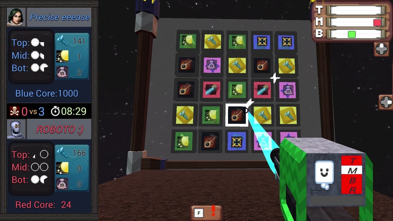 Match Match Mania! screenshot 4