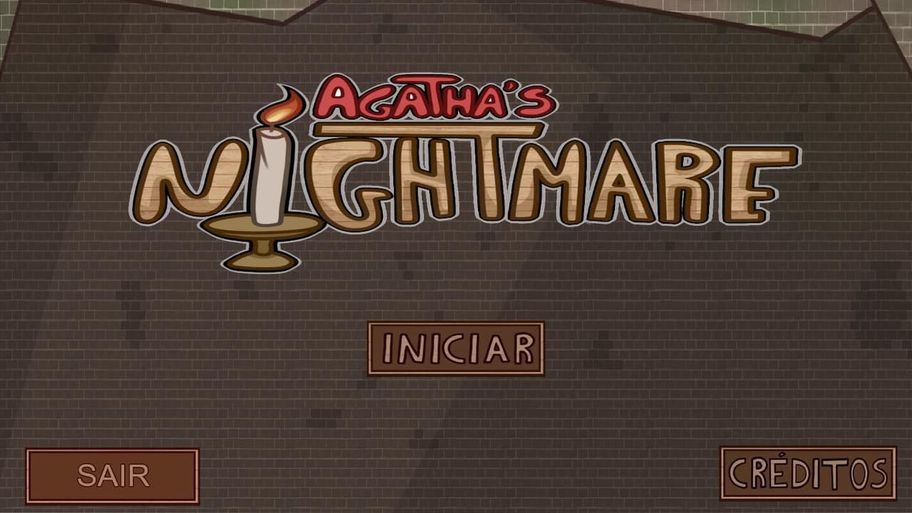 Agathas Nightmare