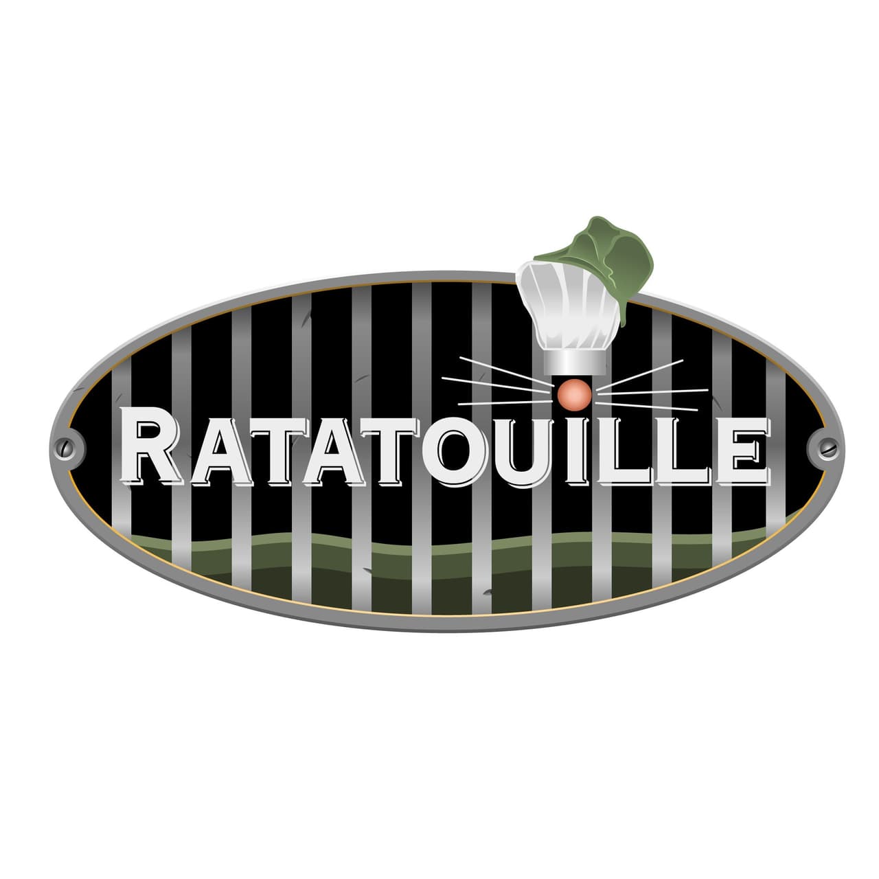 Ratatouille (itch)