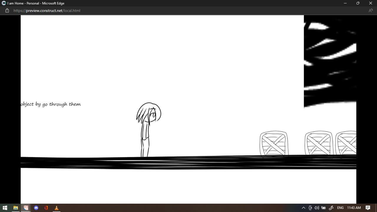 I AM HOME build 2.0 screenshot 4