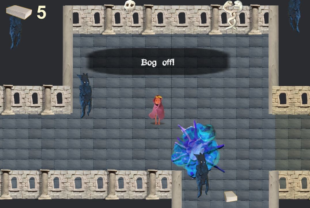 Mindlapse screenshot 2