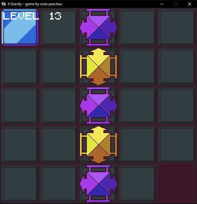 4Gravity screenshot 3