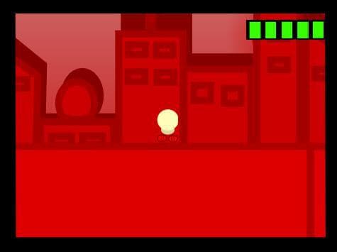 Bouncy Shoes! [BETA] screenshot 3
