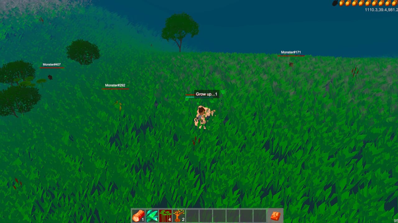 Days in Hill screenshot 3